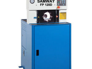 Обжимные станки для РВД Samway FP120
